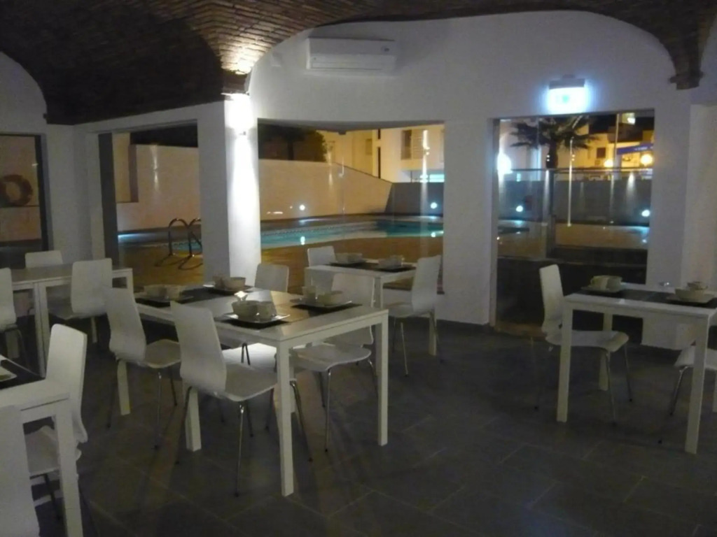 KR Hotels - Albufeira Lounge