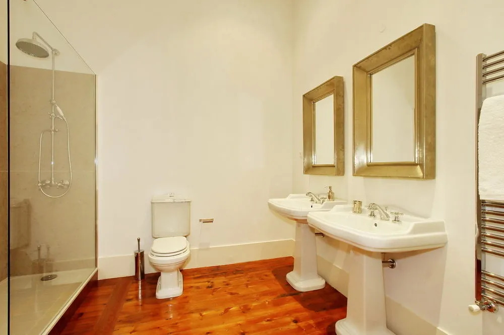 Guest House Avenida