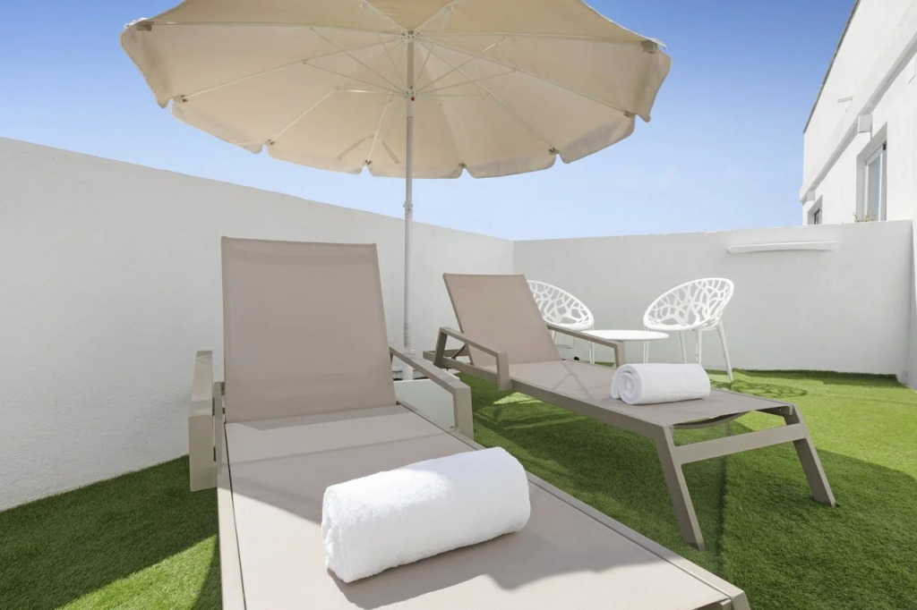 Hotel Sant Jordi