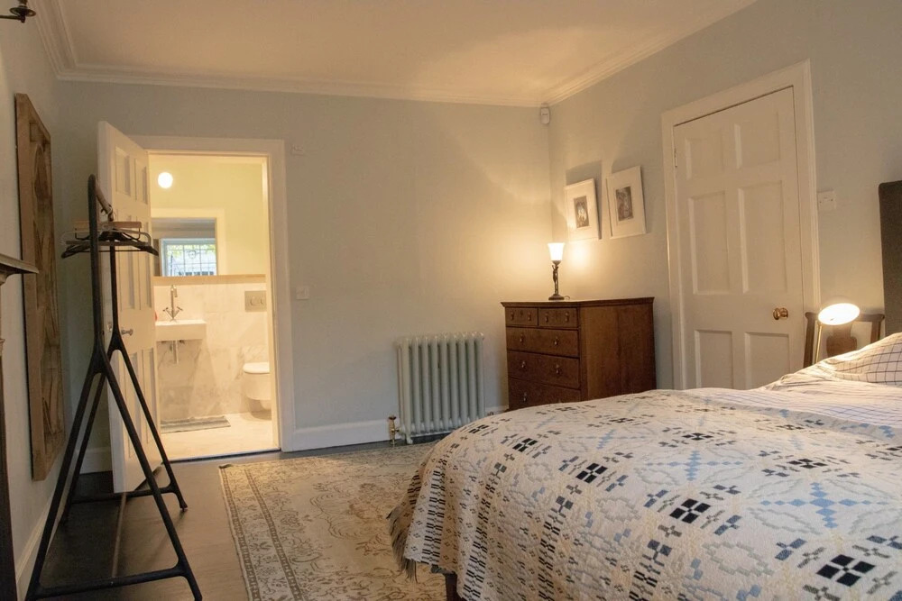 2 Bedroom Apartment in Stockbridge
