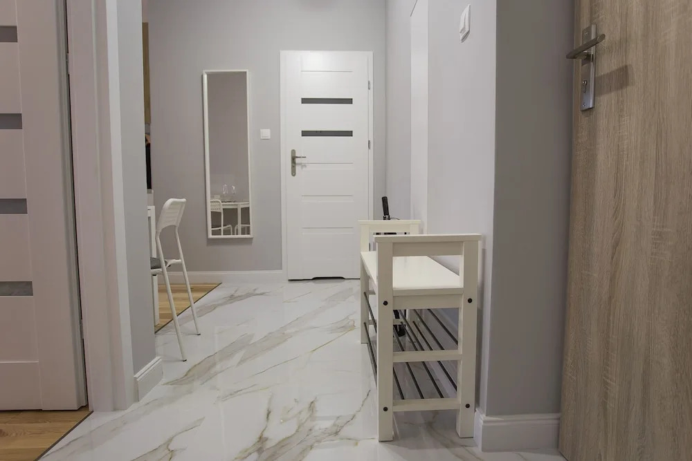 Apartament w sercu miasta Lipowa 1