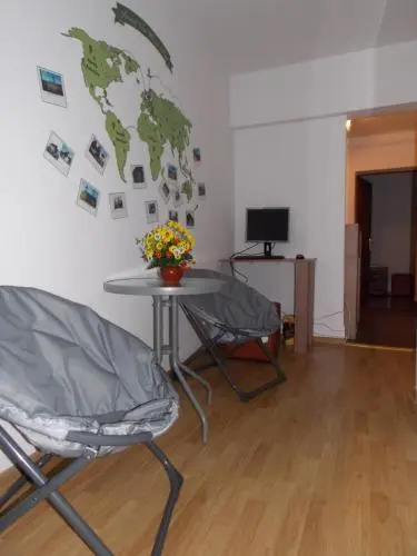 Irene's Hostel