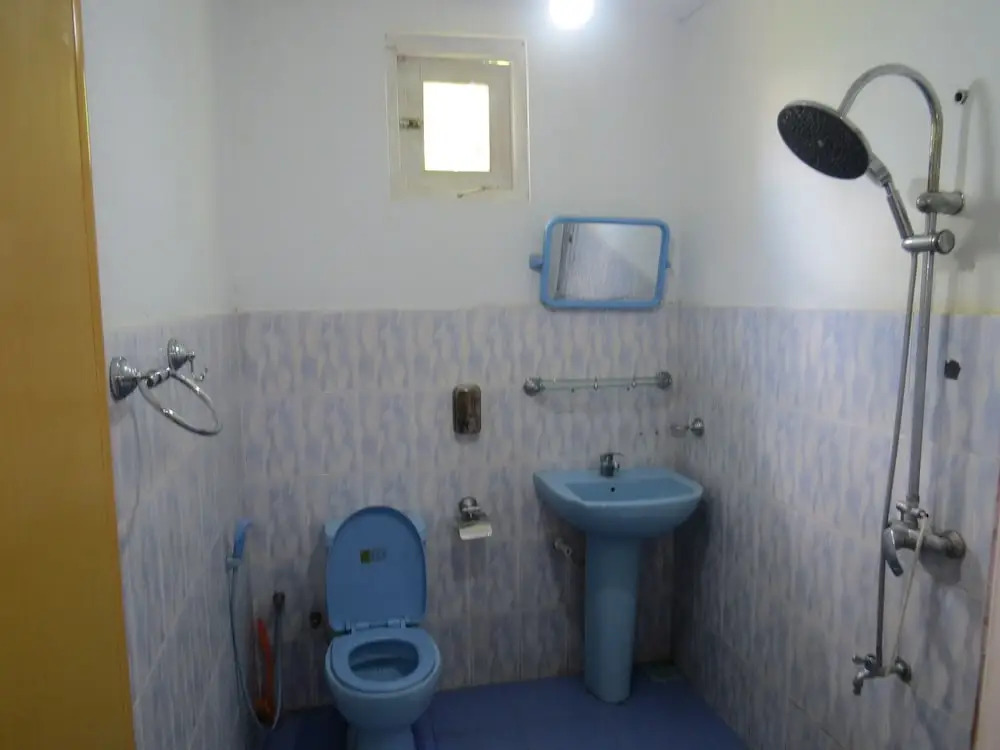 Thisara Guest Hotel Rooms