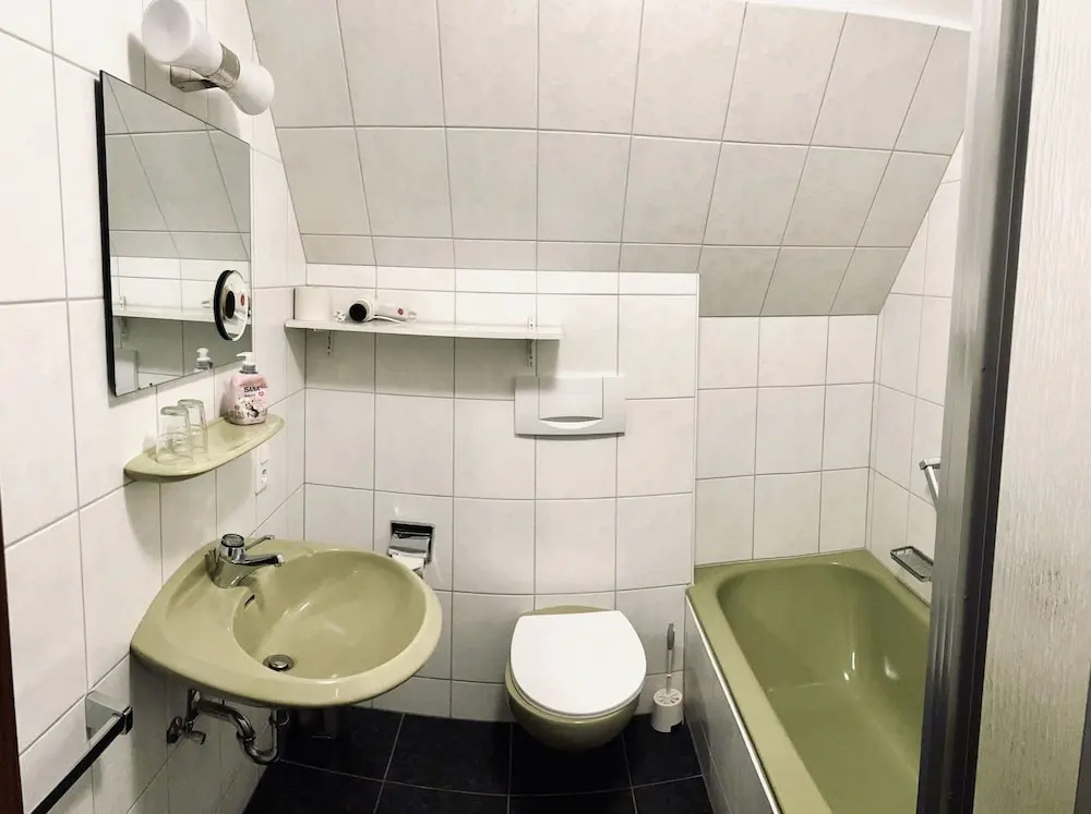Landhotel Laarmann