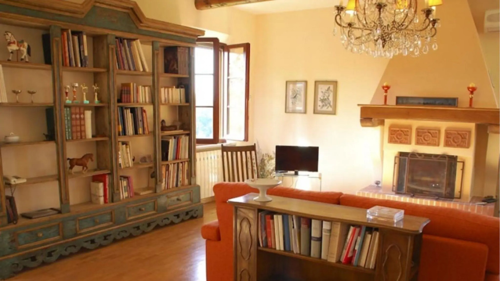 Villa Podere Torre