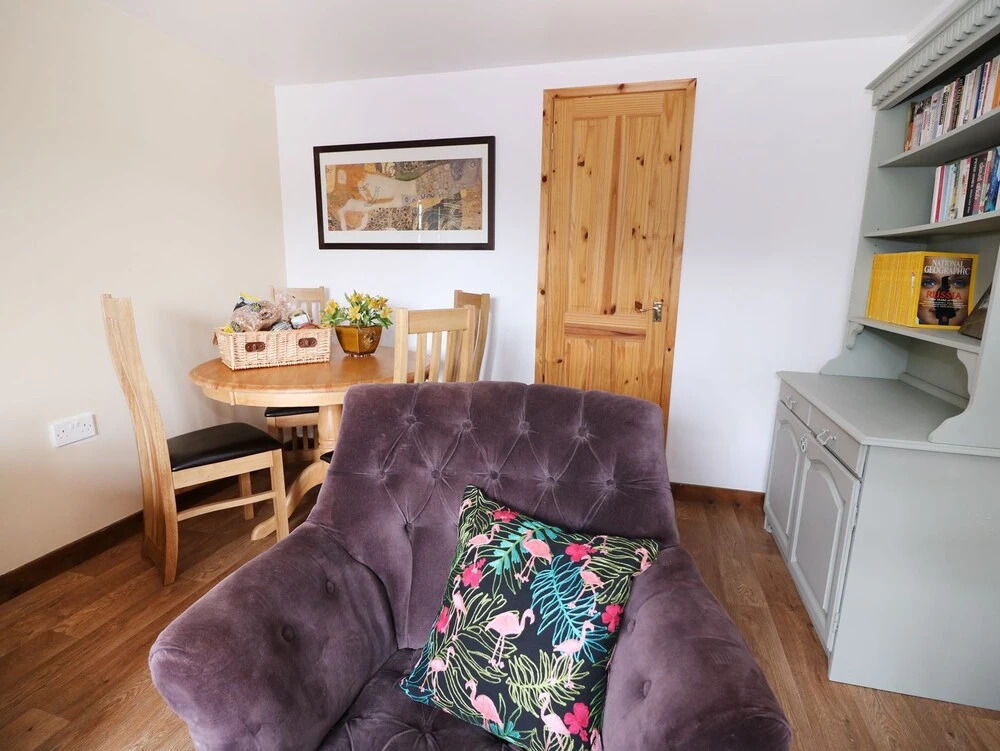 Lily Pond Cottage