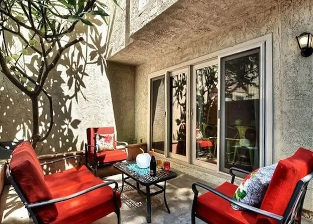 Mad Hatter 3 Bedrooms 2.5 Bathrooms Condo