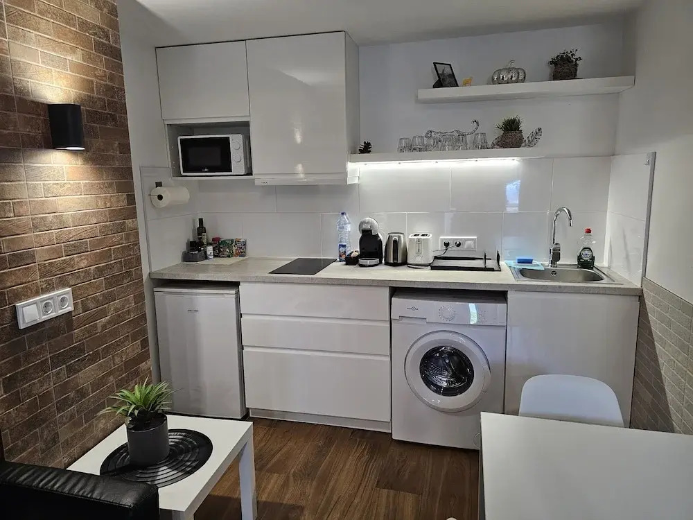 Hlius Brand New Apartments