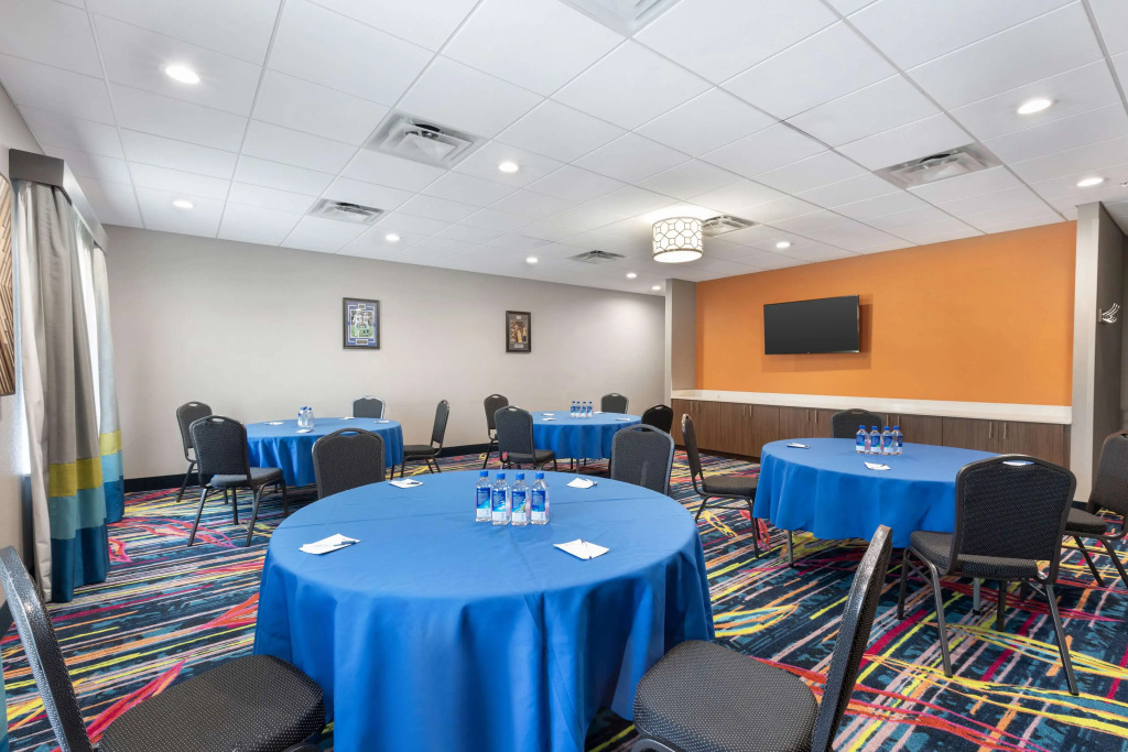 Best Western Plus Medical Center