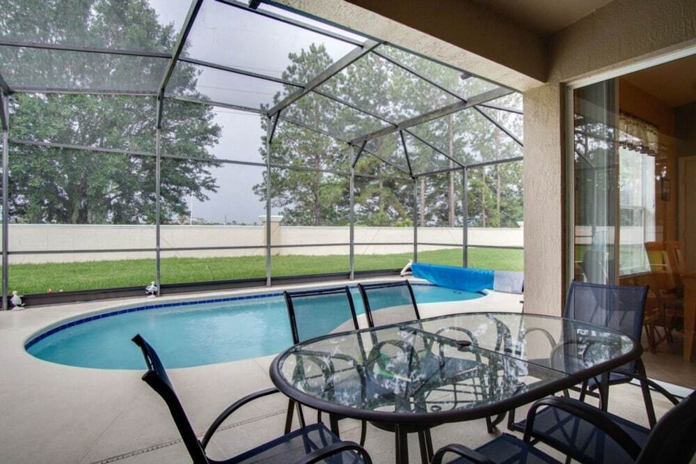 Windsor Palms 4 WP04DH8046BRM