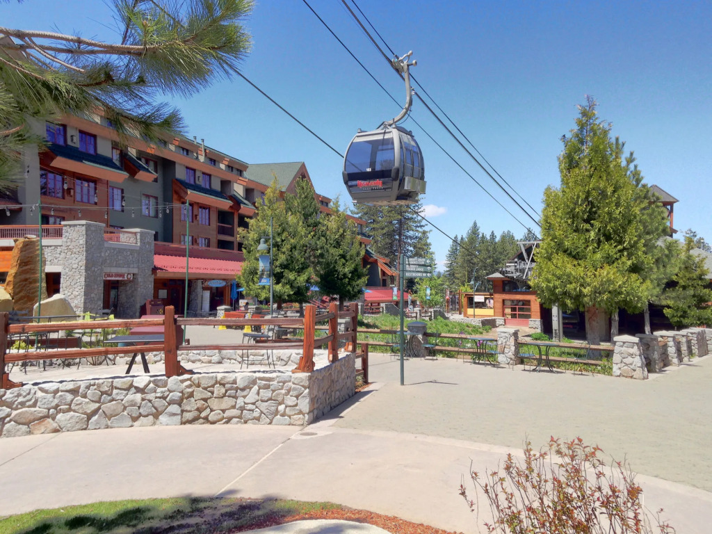 Heavenly Village Condos - Grand Residence