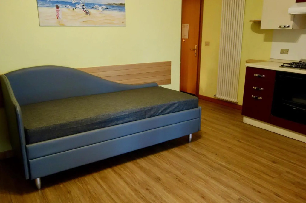 Appartamento Holiday Rimini 100mt dal mare