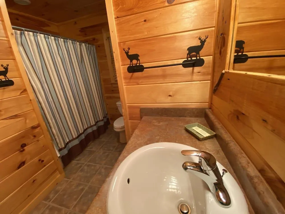 Serenity Creek - Pet Friendly