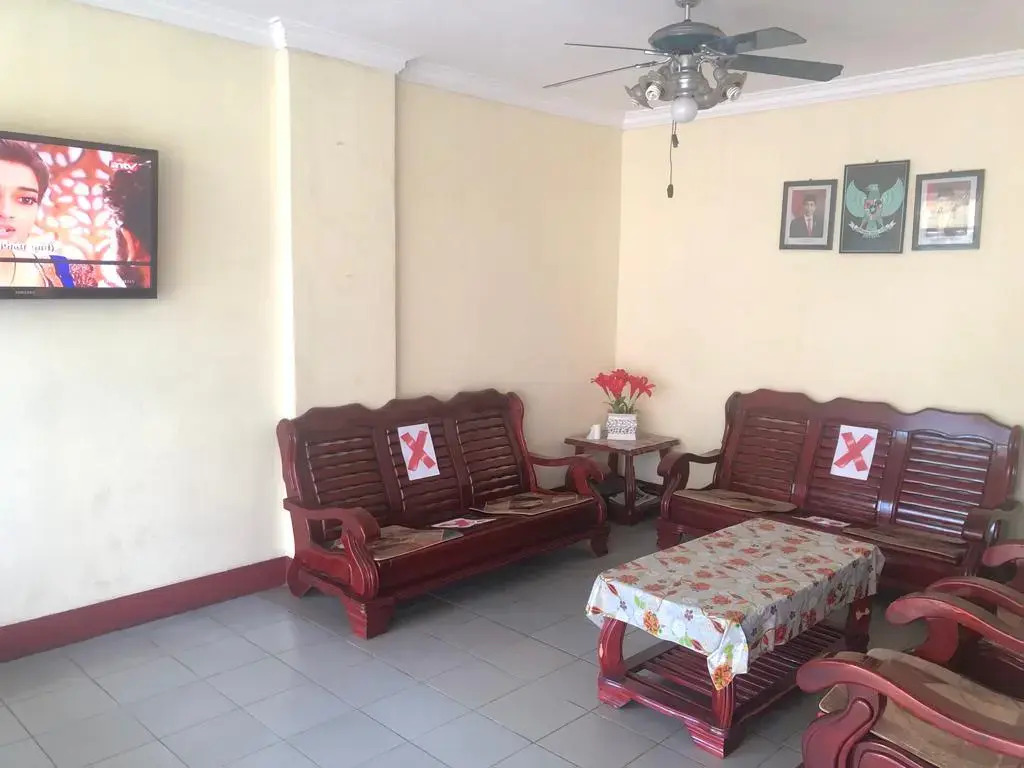 Hotel Pelita Terang
