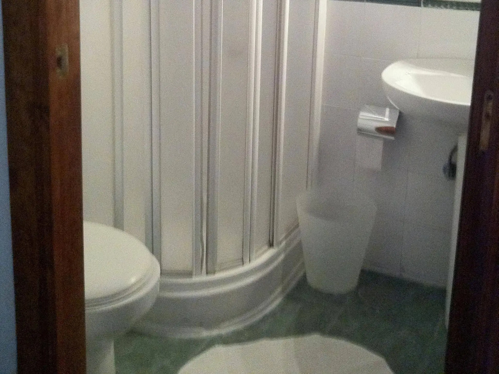 Pension Atlantida