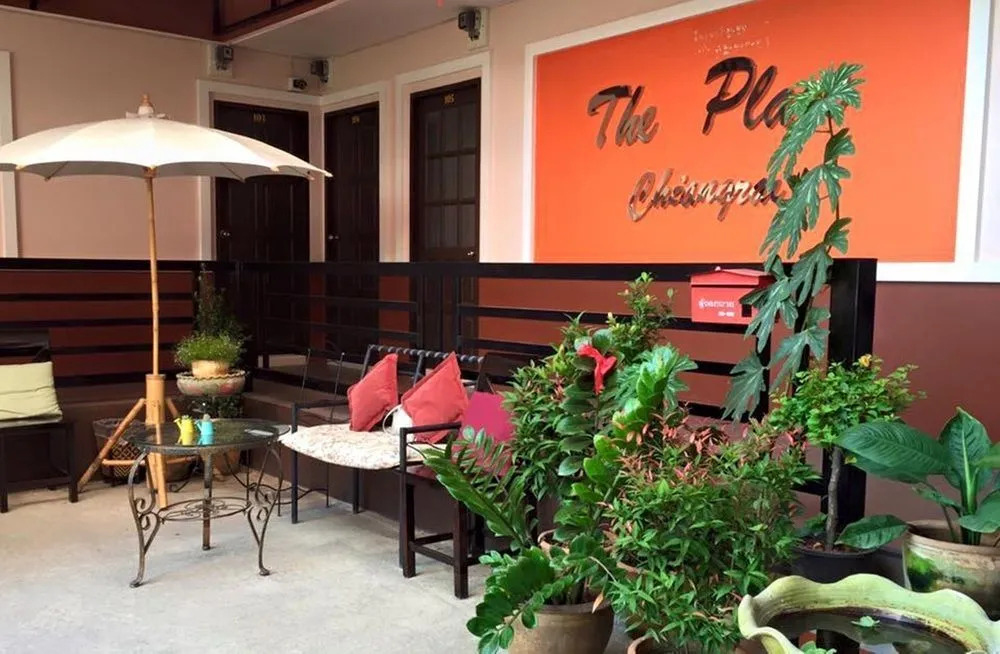 The Place Chiangrai