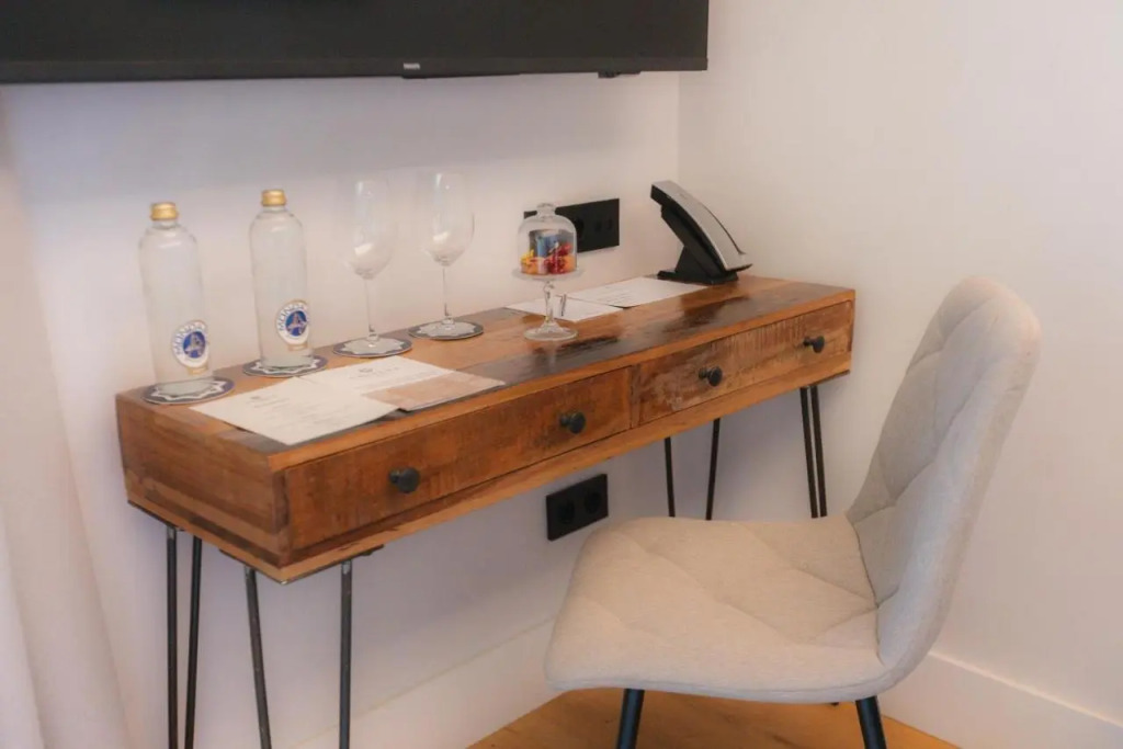 Cavalta Boutique Hotel - Small Luxury Hotels