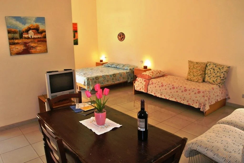 Villa Gelvi