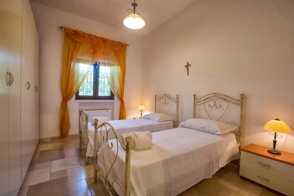 Villa Il Saraceno