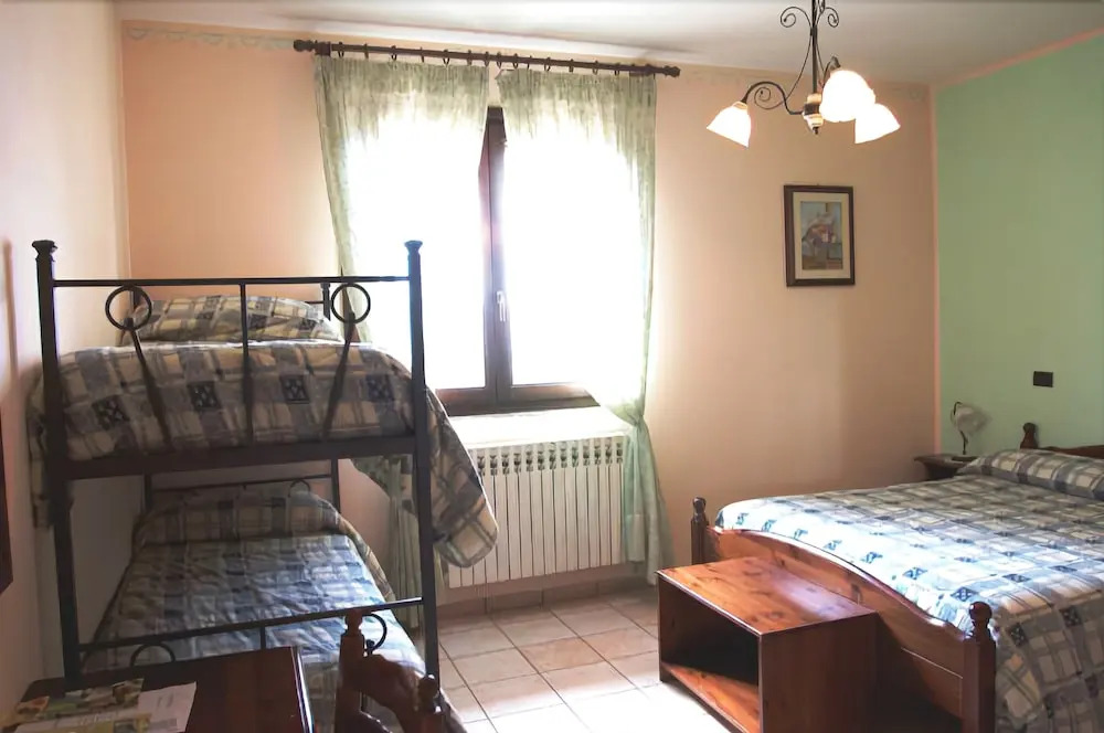 Agriturismo Salella