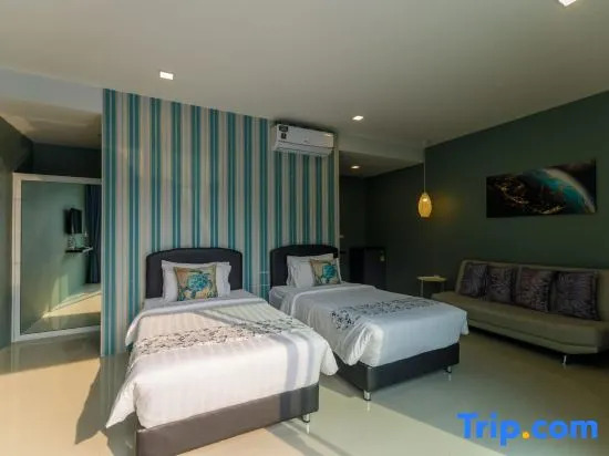 Lespalm Resort by Vacayandco