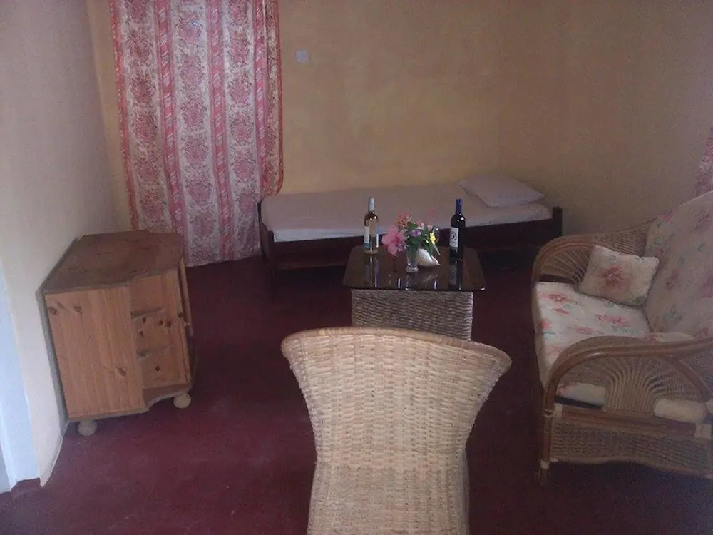 Kobokoto Lodge