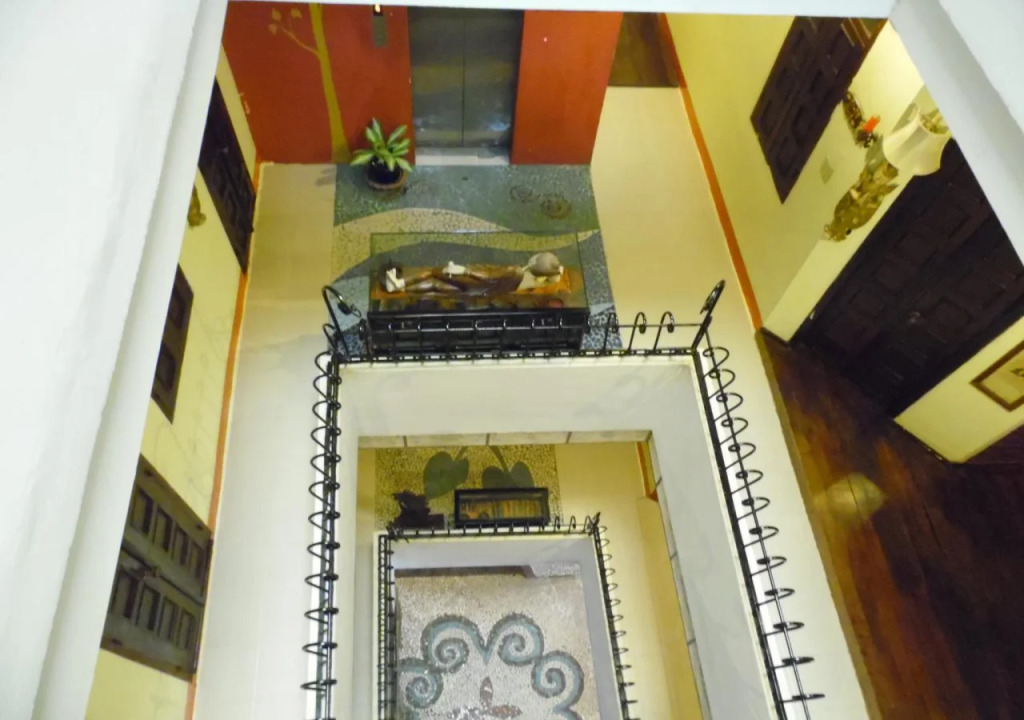 Inter City Boutique Hotel