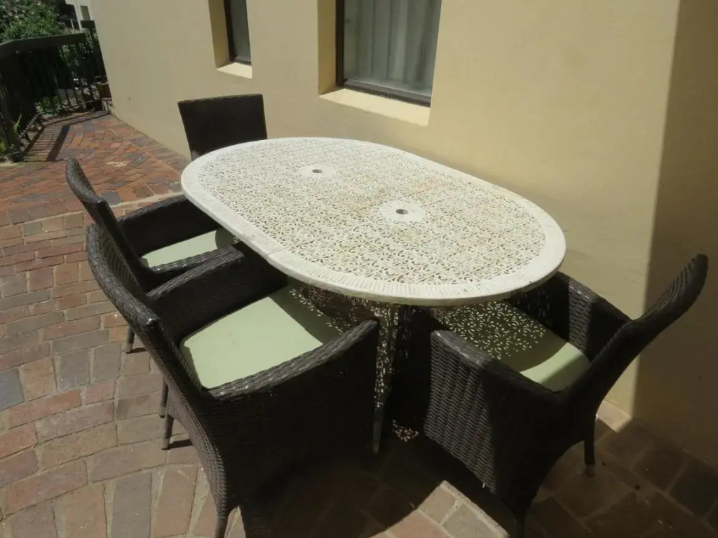 11 Cormoran Umhlanga