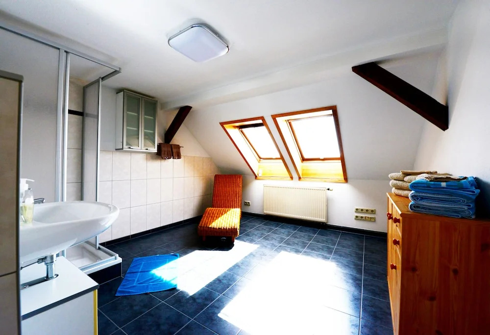 Ferienwohnung Zittau