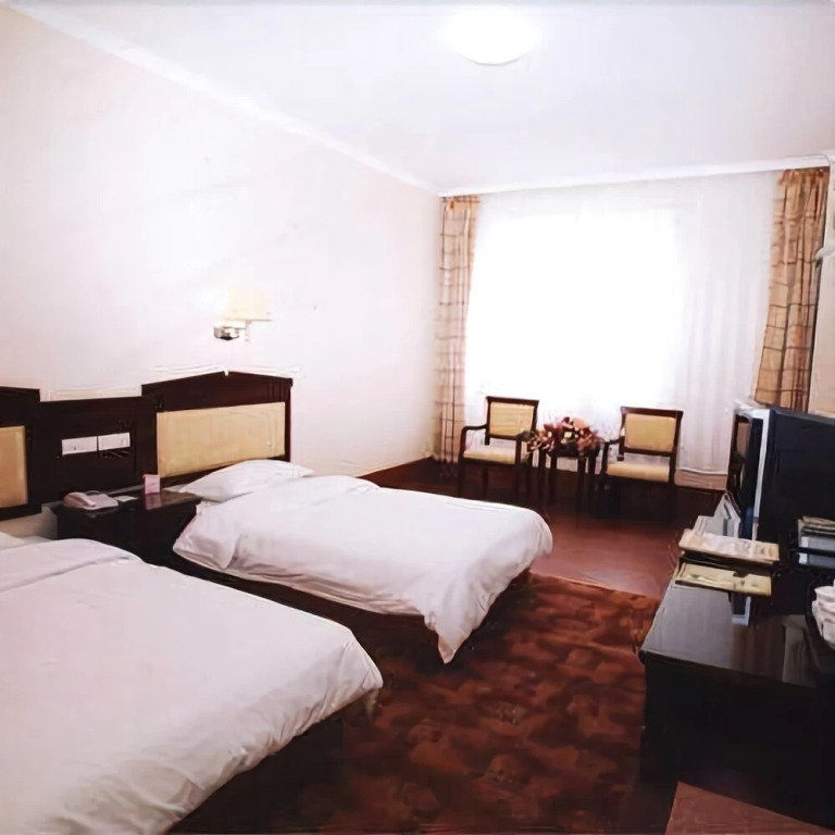 Wangli Hotel