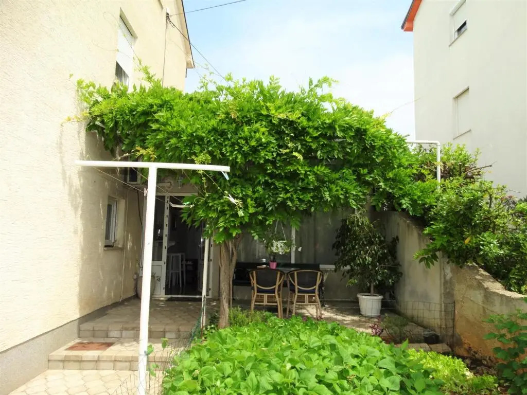 Apartmani Novi Vinodolski 32706 - Radmila