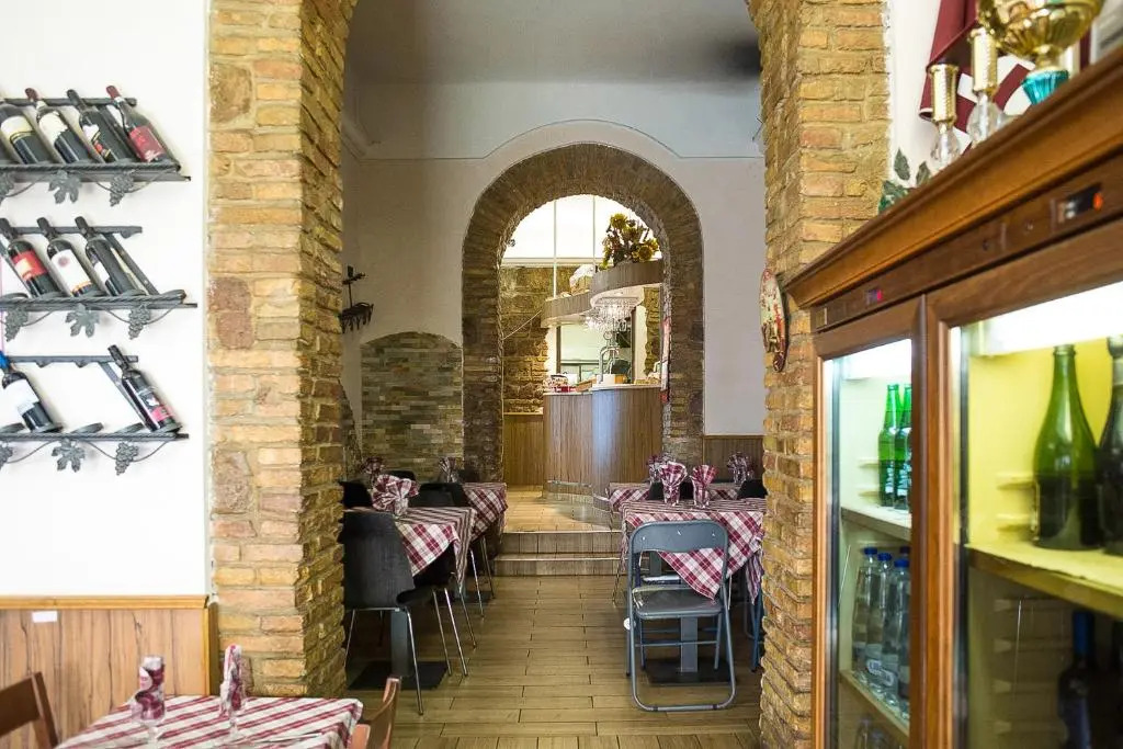 Castelfidardo Apartment