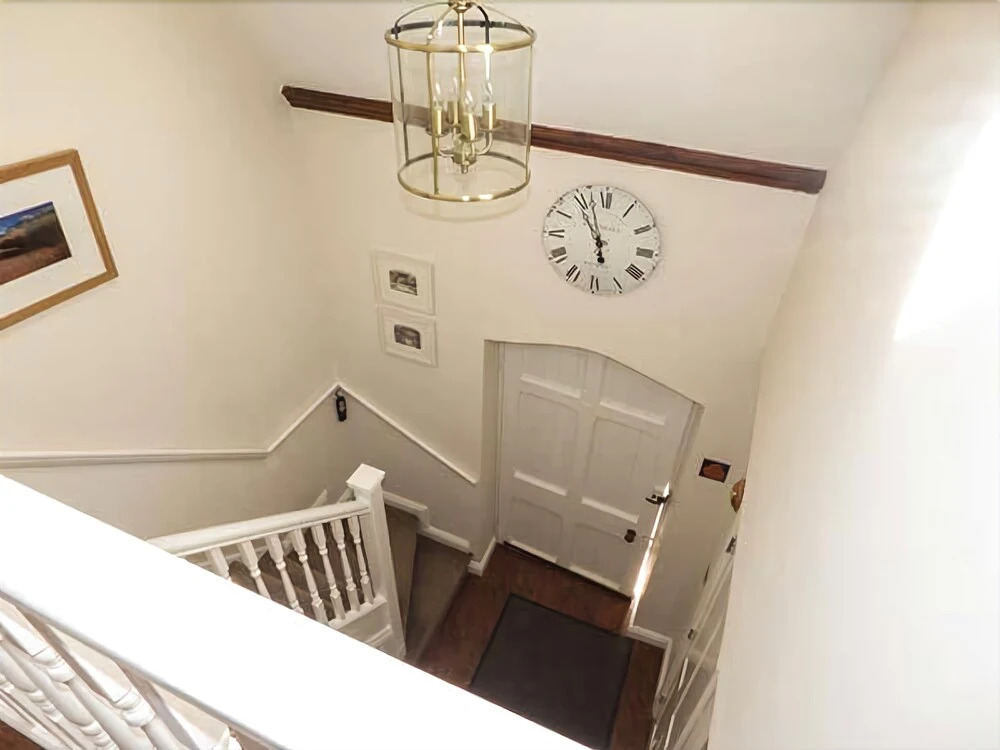 Sanctuary Cottage