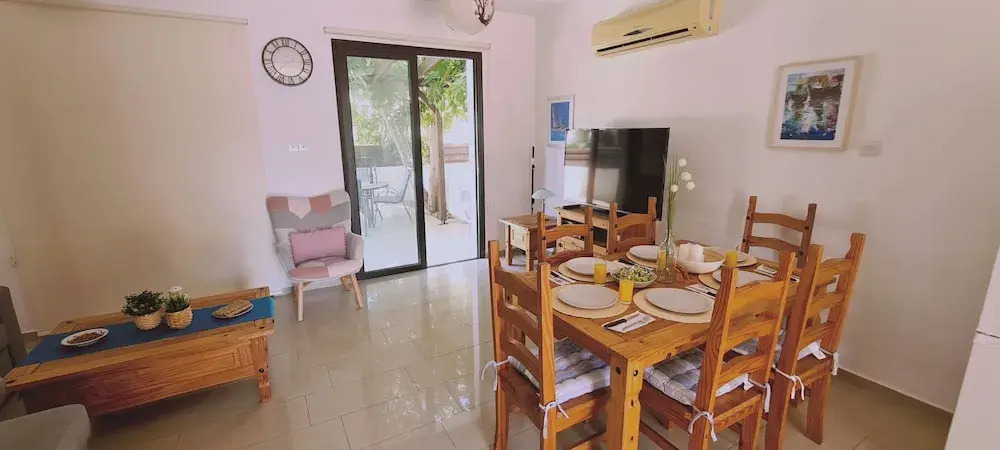 Kyklades Resort Maisonette by STAY BnB