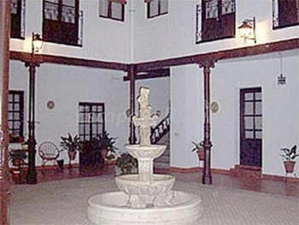 Casa Rural De Comedias