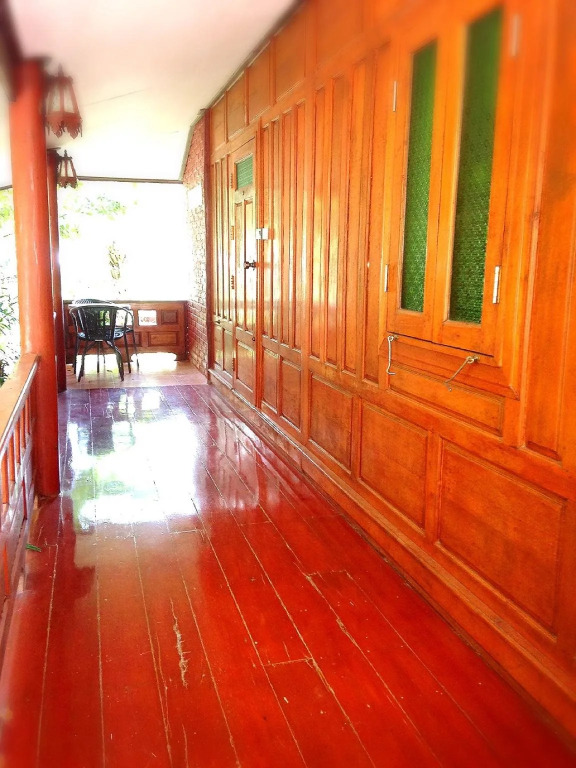 Jaroenrat Resort