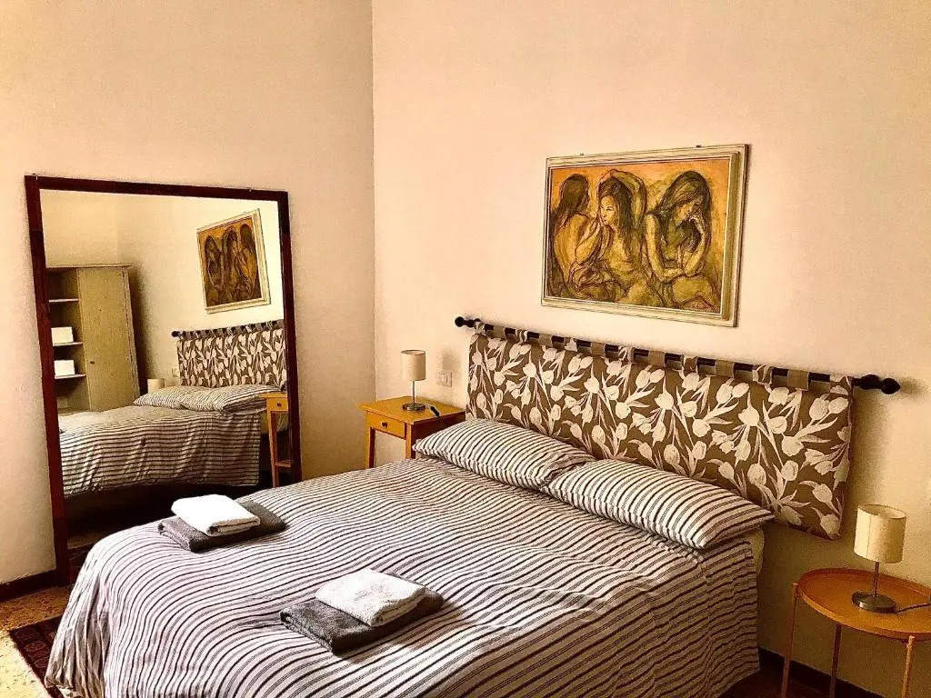 Veranda Liberty,Prestigioso Appartamento