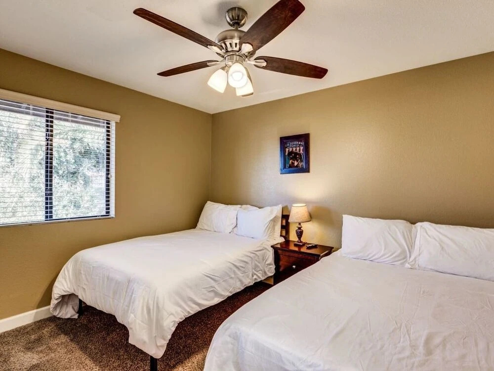 SLS Tatum Retreat - FREE Heated Pool & Spa