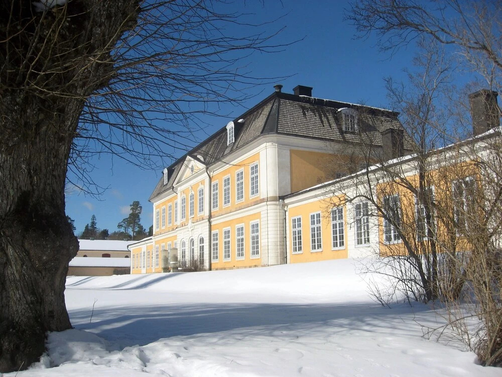 Wärdshuset Gammel Tammen Österbybruk