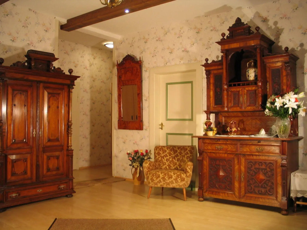 Hotel & Gasthof Garküche