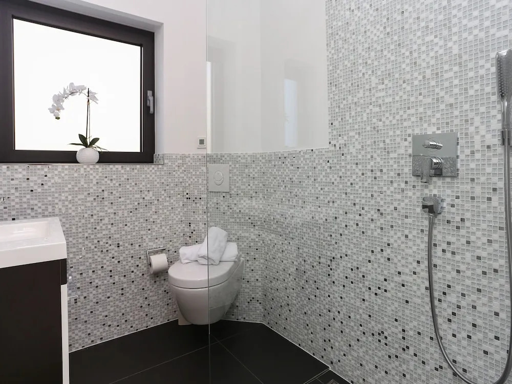 Plush Villa in Trogir With Sauna & Whirlpool