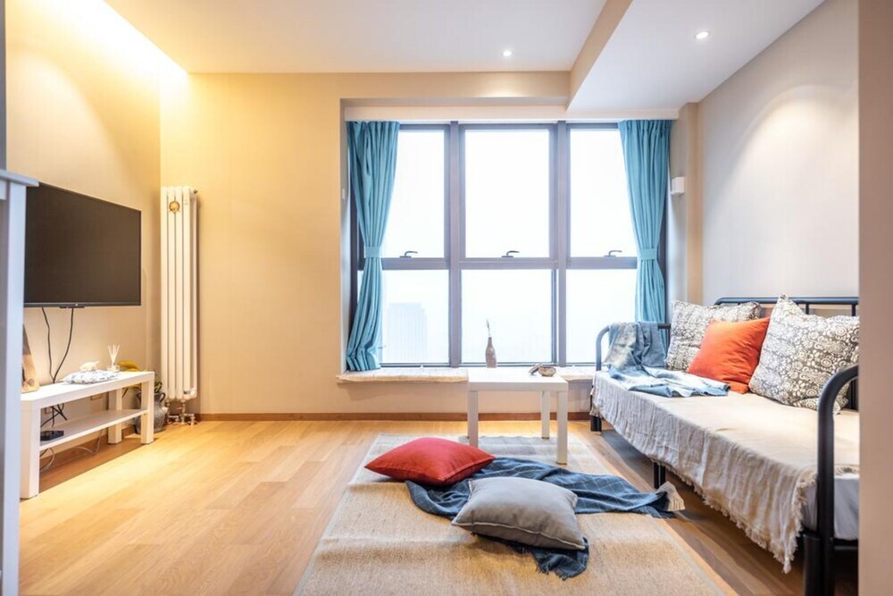 Tianjin G Hotel