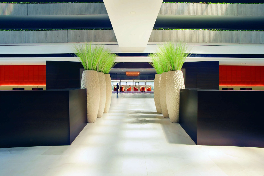 Hyatt Regency OHare Chicago