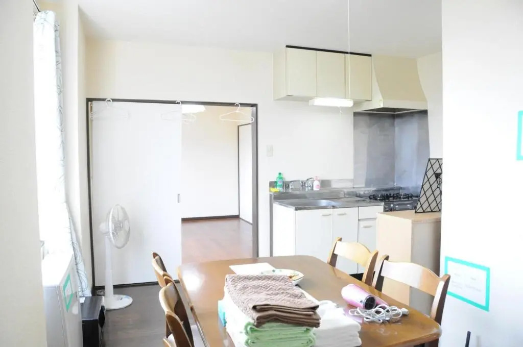 Ark City Asahikawa - Vacation STAY 8530
