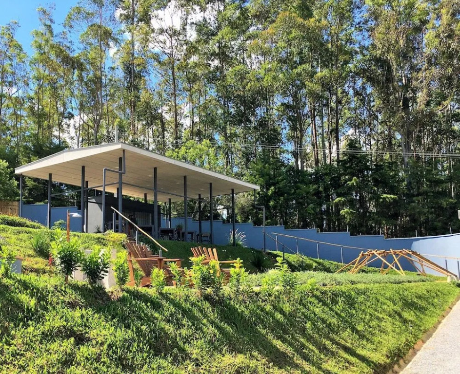 Latitude Lodge