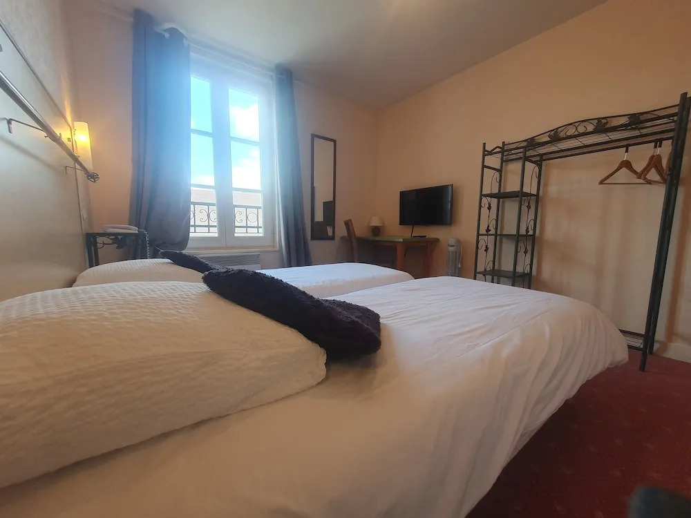 Hotel Auberge du Fin Chapon - Dordogne