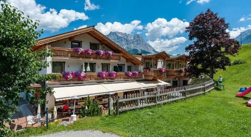 Gasthof Juchhof