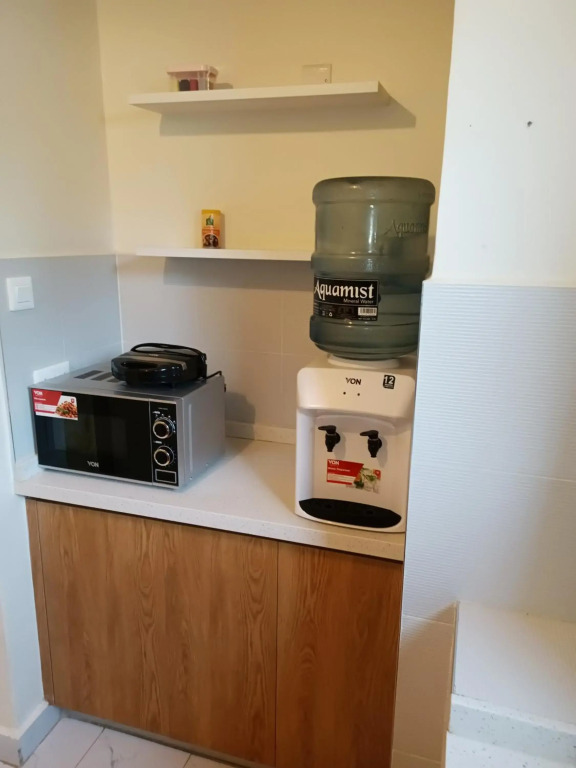 Kandiz 3Bedroom Apartment