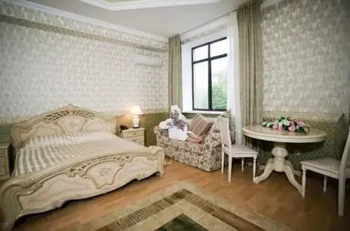 Hotel Ekipage Hotel