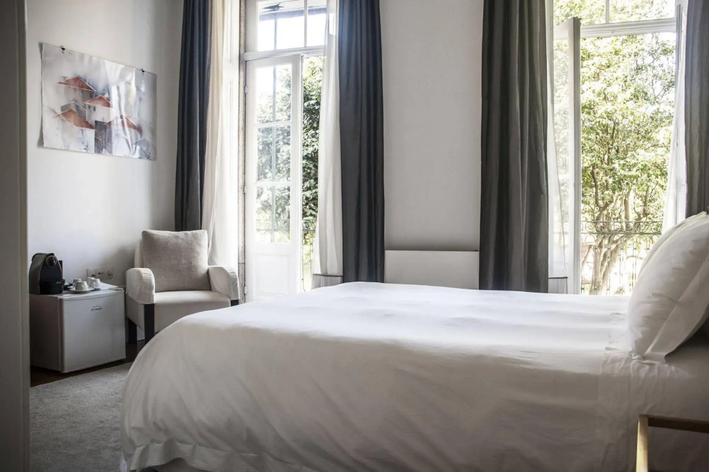 Oporto Loft